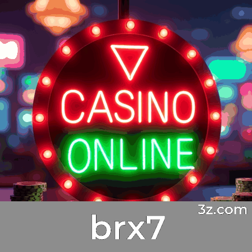 brx7 game mais image