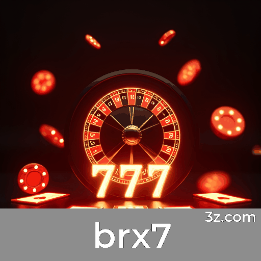 brx7 game mais image