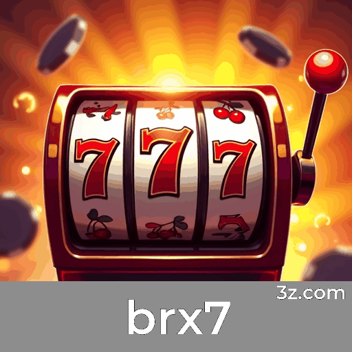 brx7 game mais image