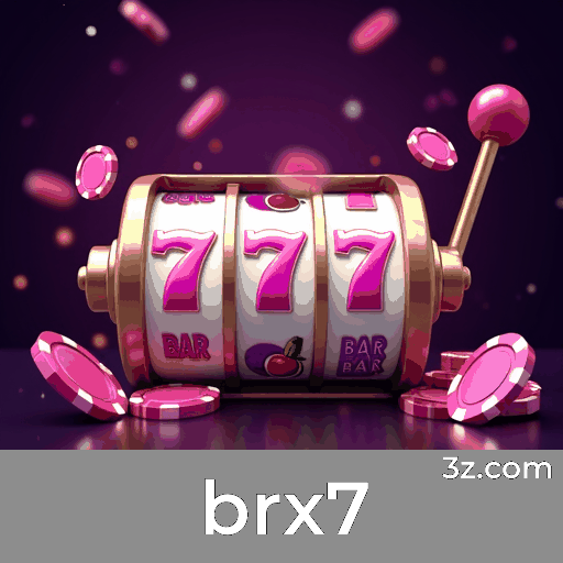 brx7 game mais image