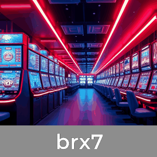 brx7: A Revolução das Apostas Móveis ao Seu Alcance