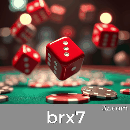 brx7 game mais image