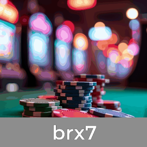 BRX7: Sinta a Emoção e o Alto Retorno dos Slots Online