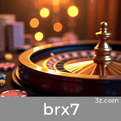 brx7 game mais image