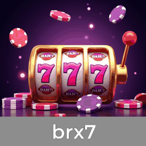 brx7: A Emoção dos Jogos de Cassino e Oportunidades de Ganhar