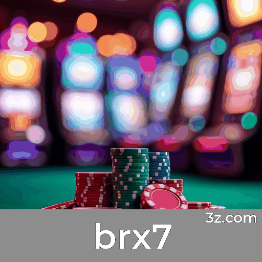 brx7 game mais image